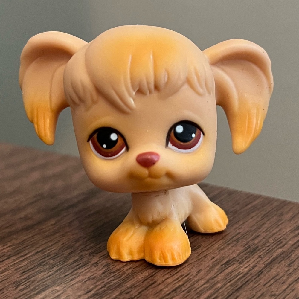 LPS Spaniel #26